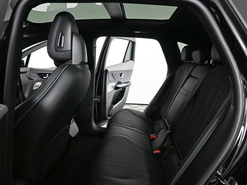 Certified 2023 Mercedes-Benz EQE 350+ 4MATIC SUV image 18