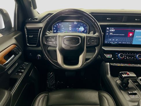 Used 2022 GMC Sierra 1500 Denali w/ Technology Package image 23