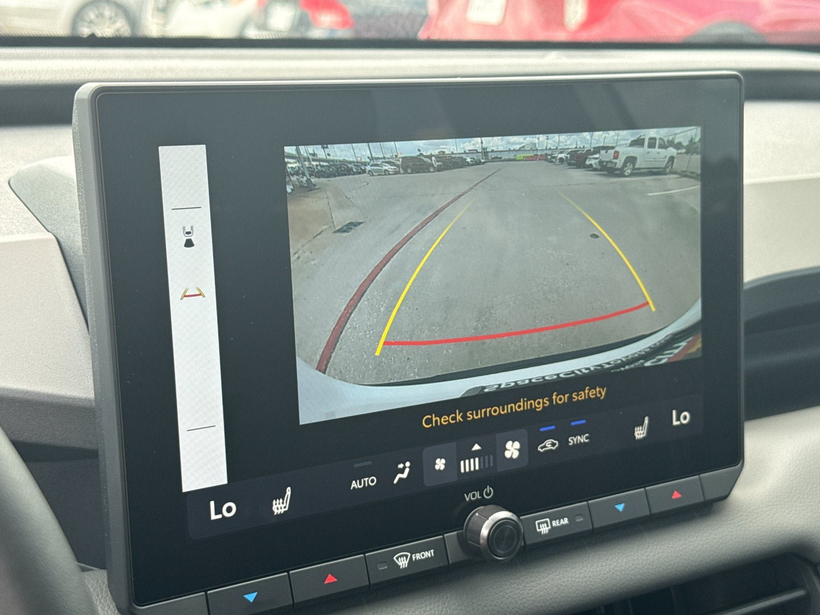 New 2026 Toyota RAV4 SE AWD/4WD image 20