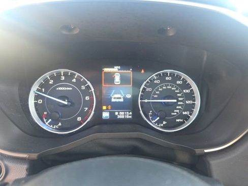 Used 2022 Subaru Ascent Touring AWD/4WD image 17
