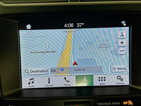 Used 2019 Ford Explorer XLT w/ Equipment Group 202A image 22