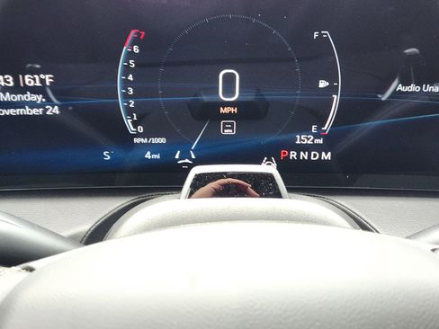 New 2026 Cadillac CT5 Sport image 12