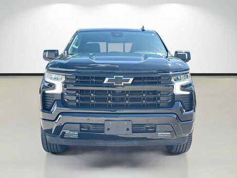 Used 2024 Chevrolet Silverado 1500 RST w/ RST All Star Premium Package AWD/4WD image 8