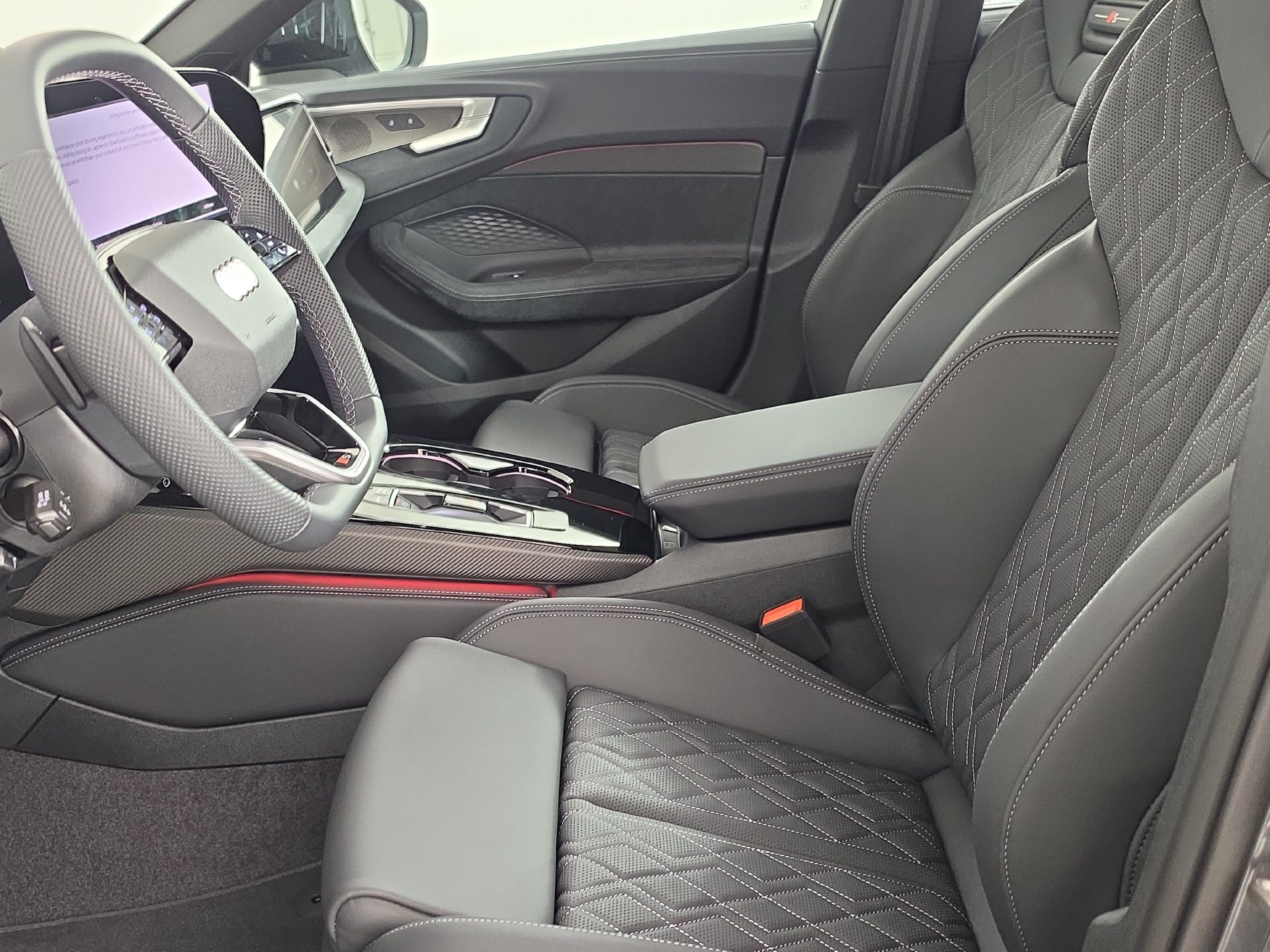 New 2026 Audi S5 Premium Plus AWD/4WD image 13