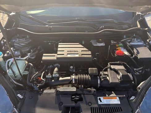 Certified 2018 Honda CR-V Touring image 46