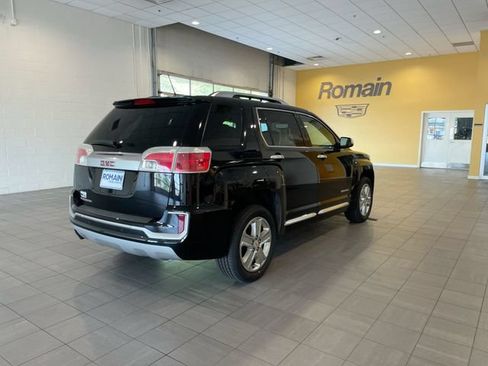 Used 2016 GMC Terrain Denali FWD image 5
