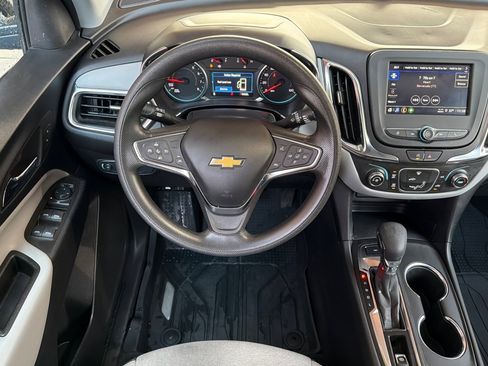 Used 2024 Chevrolet Equinox LS w/ LS Convenience Package image 14