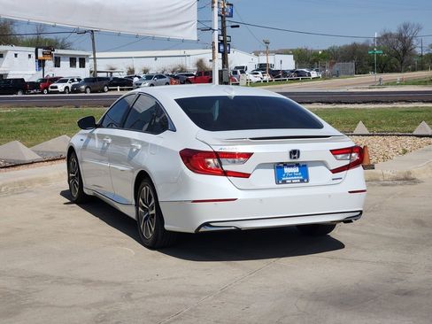 Used 2022 Honda Accord EX-L image 7