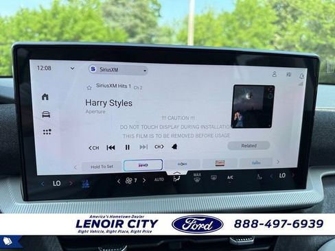 New 2026 Ford Explorer Platinum AWD/4WD image 23