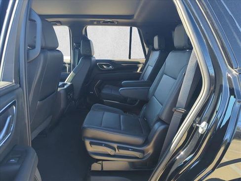 Used 2021 Chevrolet Tahoe Z71 image 16