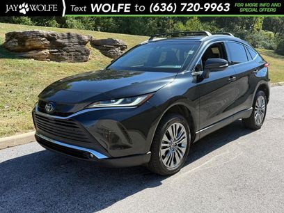 Used 2023 Toyota Venza XLE