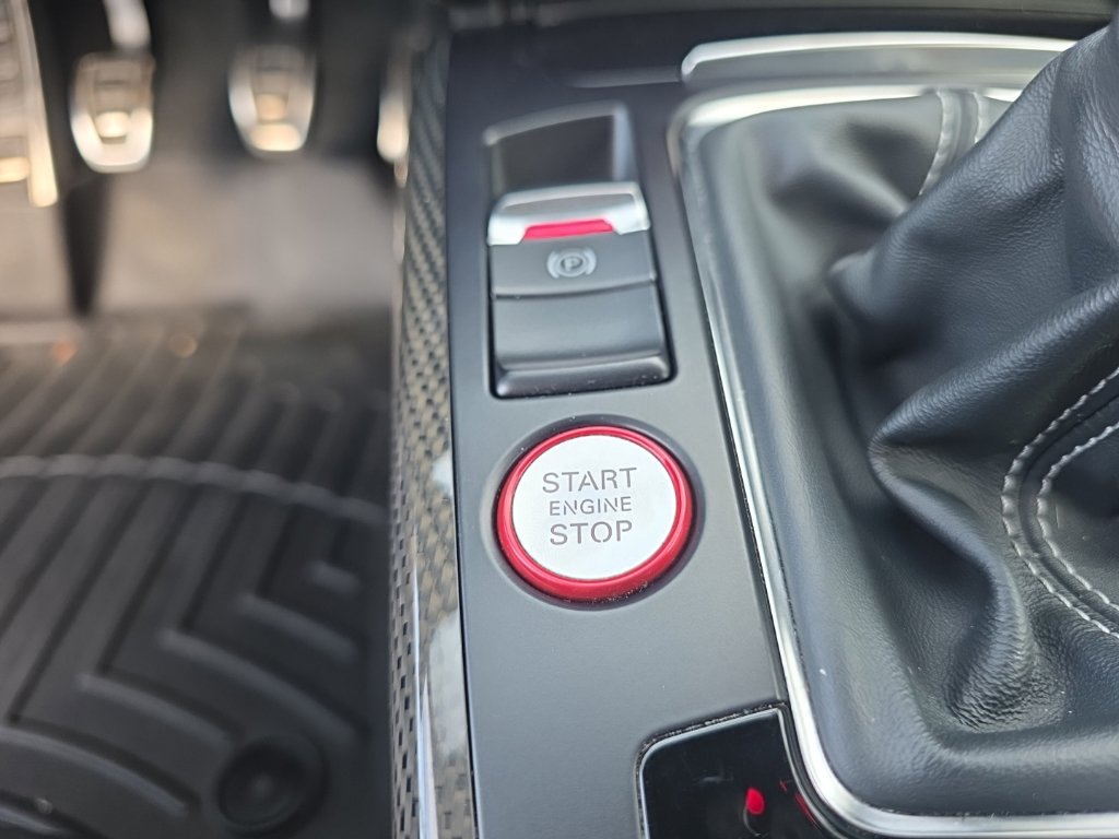 Used 2015 Audi S4 Premium Plus w/ Technology Package AWD/4WD image 23