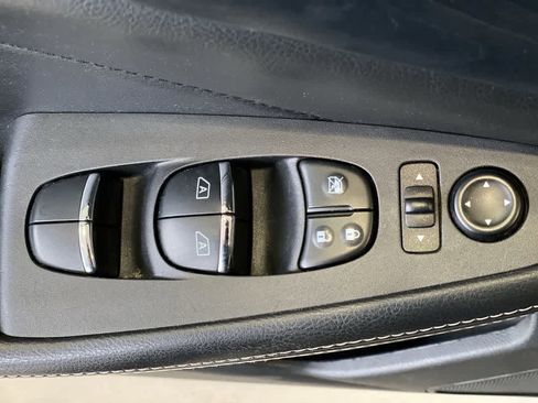 Used 2019 Nissan Maxima Platinum w/ Sport Mat Group image 16