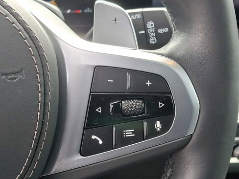 Certified 2024 BMW X5 xDrive40i w/ M Sport Package image 23