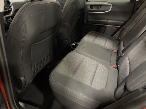 Used 2024 Ford Bronco Sport Big Bend w/ Convenience Package image 11