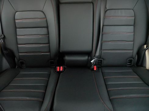 Certified 2026 Honda CR-V Sport Touring image 13