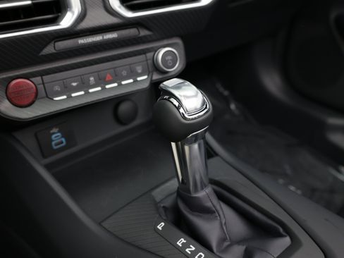 Used 2026 Ford Mustang Premium RWD image 25