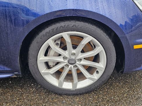 Used 2019 Audi A4 2.0T Premium Plus image 31