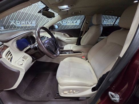 Used 2016 Buick LaCrosse FWD image 19