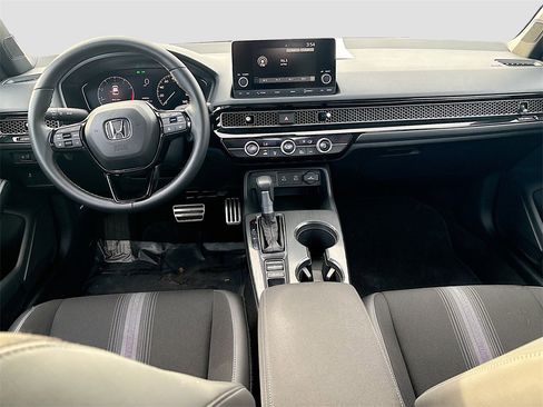 Used 2025 Honda Civic Sport image 20