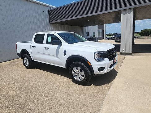 New 2026 Ford Ranger XL RWD image 2