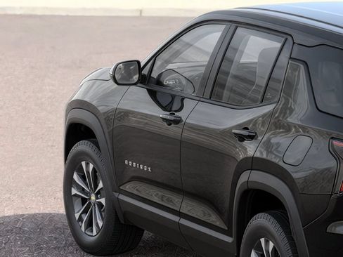 New 2026 Chevrolet Equinox LT w/ Midnight Edition FWD image 18