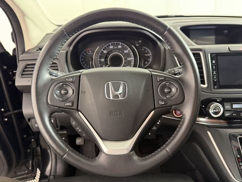 Used 2016 Honda CR-V Touring image 11
