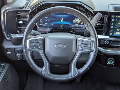 Used 2022 Chevrolet Silverado 1500 RST w/ Redline Edition image 23