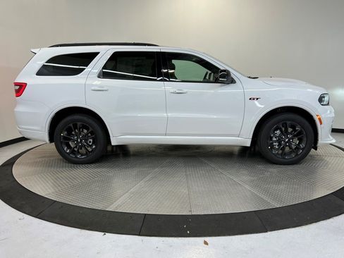 New 2026 Dodge Durango GT image 2