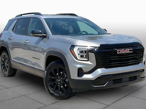 Used 2026 GMC Terrain Elevation w/ Elevation Premium Package AWD/4WD image 3