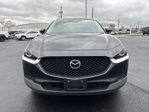 Used 2024 MAZDA CX-30 AWD 2.5 S w/ Select Sport Pkg image 2