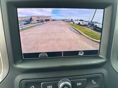 Used 2025 GMC Sierra 1500 Pro w/ Pro Value Package AWD/4WD image 25