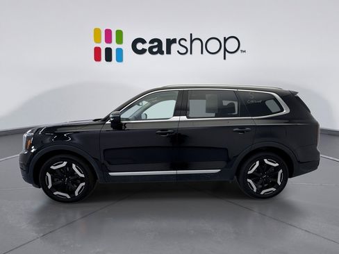 Used 2023 Kia Telluride EX AWD/4WD image 2