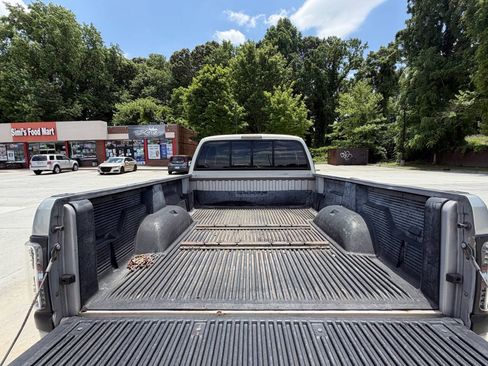 Used 1997 Dodge Ram 3500 Truck 2WD Club Cab image 16