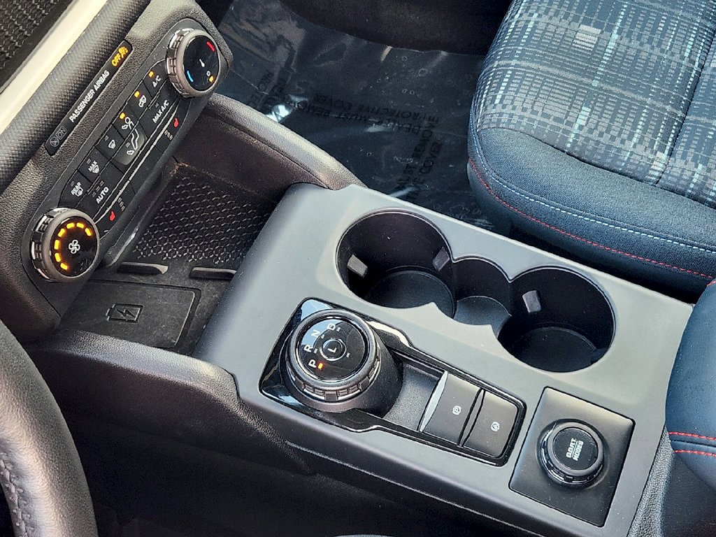 Used 2023 Ford Bronco Sport Heritage w/ Heritage Convenience Package AWD/4WD image 20