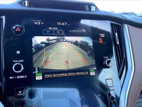 Certified 2023 Subaru Outback Touring XT image 27