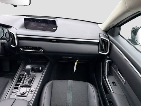 New 2026 MAZDA CX-50 AWD 2.5 S w/ Cargo Package image 18