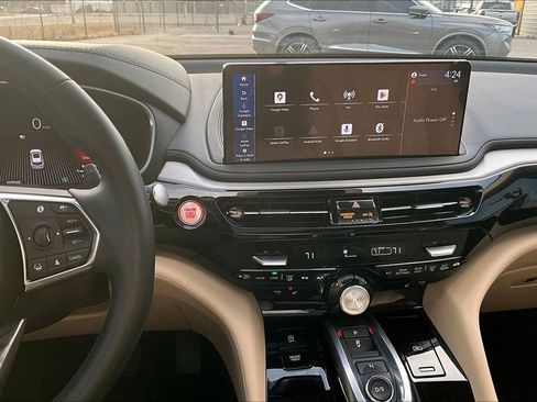 Used 2025 Acura MDX Technology Package image 9