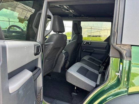 Used 2023 Ford Bronco Big Bend AWD/4WD image 13