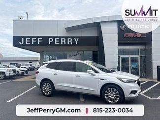 Used 2019 Buick Enclave Premium w/ Experience Buick Package AWD/4WD video 1