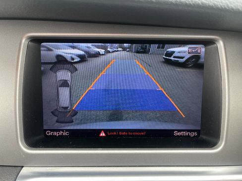 Used 2015 Audi Q7 TDI Premium Plus w/ Premium Plus Package image 38