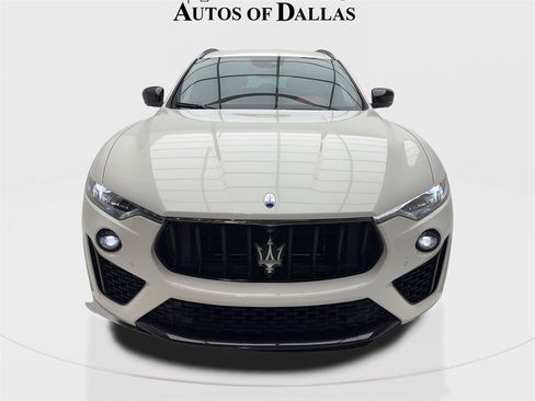 Used 2021 Maserati Levante S GranSport image 4