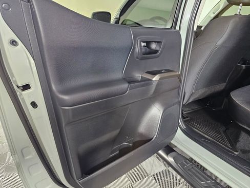 Used 2023 Toyota Tacoma 4x4 Double Cab w/ Trail Edition image 32