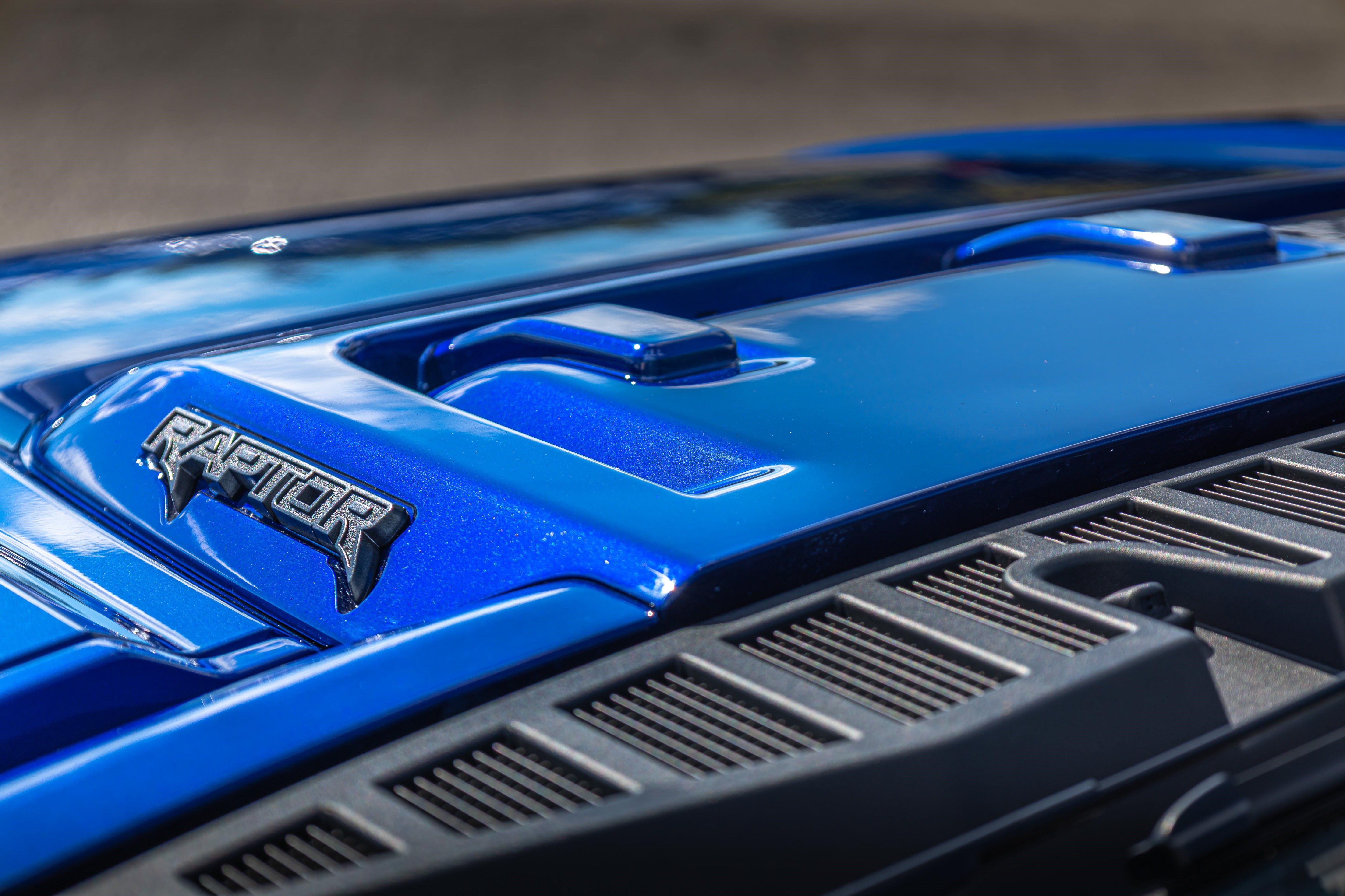 New 2026 Ford F150 Raptor AWD/4WD image 26
