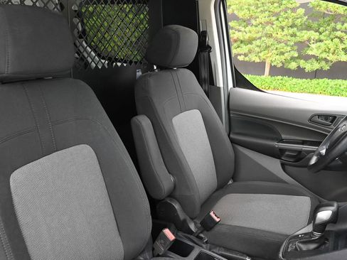 Used 2023 Ford Transit Connect XL FWD image 15