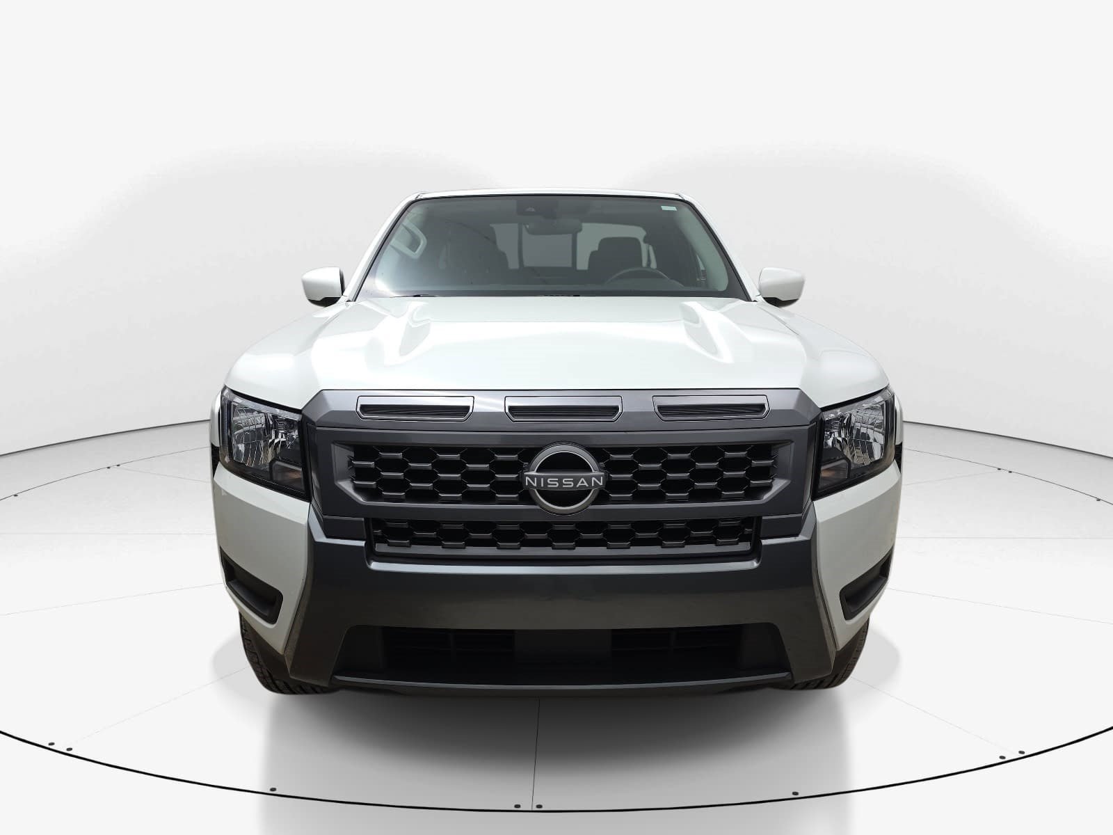 Used 2025 Nissan Frontier SV RWD image 9
