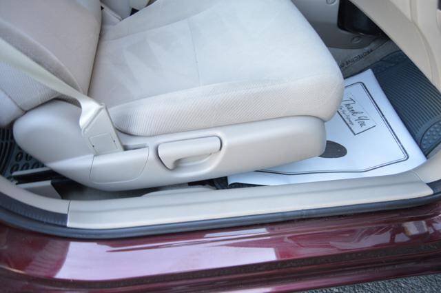 Used 2012 Honda Civic EX image 29