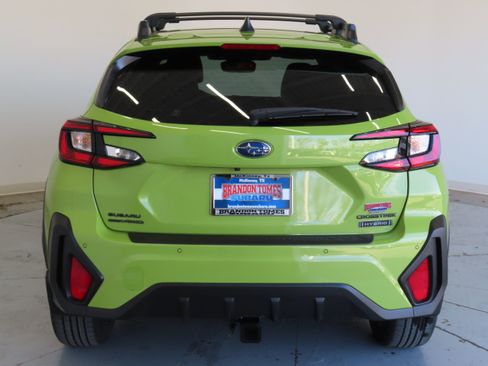 New 2026 Subaru Crosstrek 2.5i Limited image 5