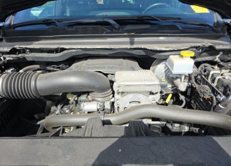 Used 2023 RAM 1500 Big Horn AWD/4WD image 22