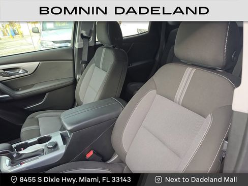 Used 2023 Chevrolet Blazer LT w/ Convenience Package image 22